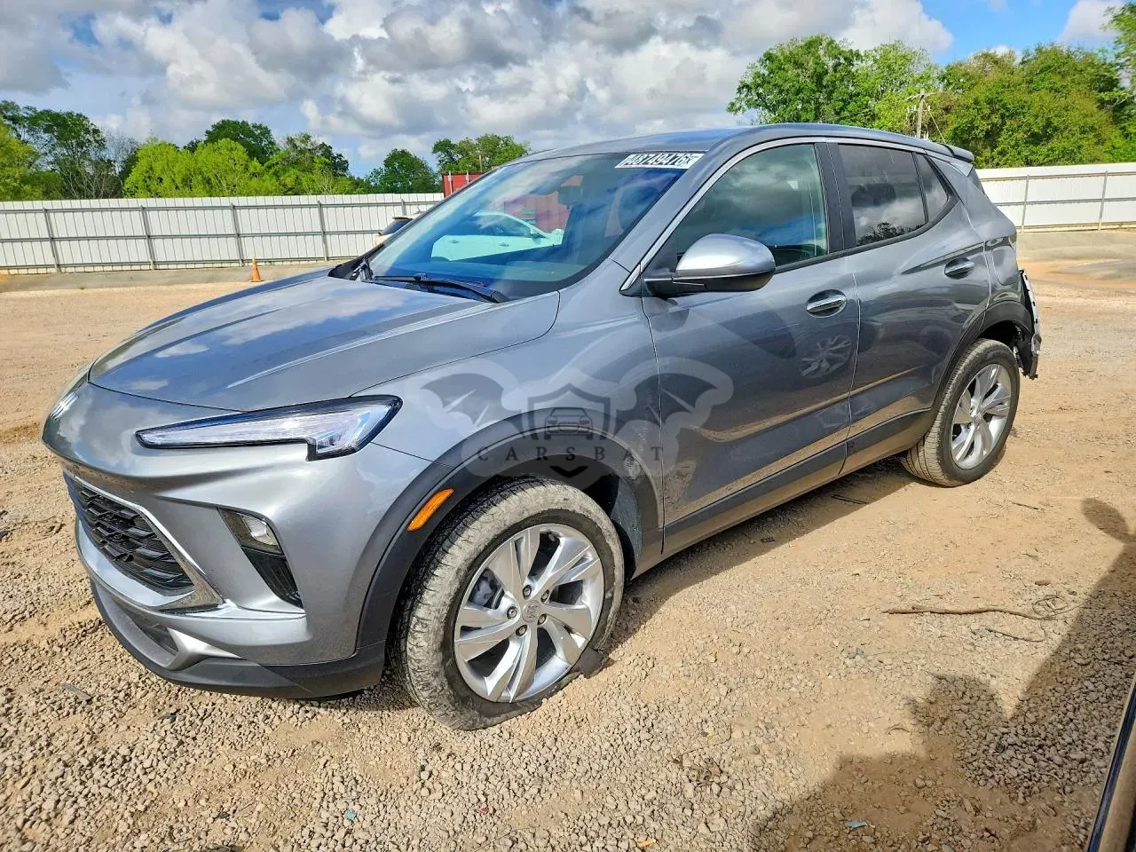 Buick Encore 1.3L 3 2026