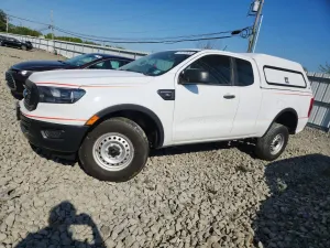 Ford Ranger 2.3L 4 2023