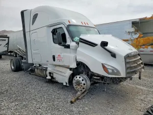 Freightliner Cascadia 14.8L 6 2024