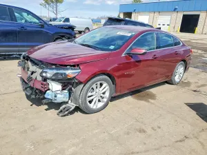 Chevrolet Malibu 1.5L 4 2016