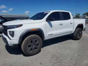 GMC Canyon 2.7L 4 2025