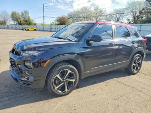 Chevrolet Trailblazer 1.3L 3 2021