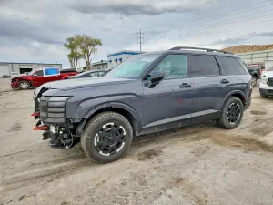 Hyundai Palisade 3.5L 6 2026