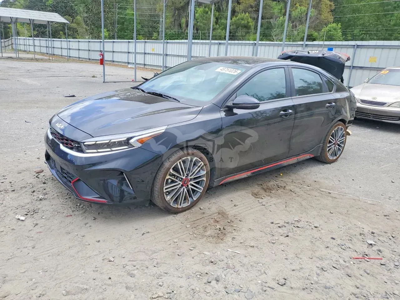 Kia Cerato / Forte / K3 1.6L 4 2024