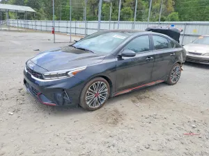 Kia Cerato / Forte / K3 1.6L 4 2024