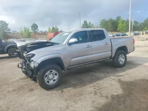 Toyota Tacoma 3.5L 6 2020