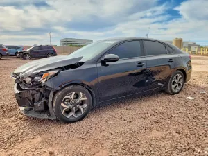 Kia Cerato / Forte / K3 2.0L 4 2020