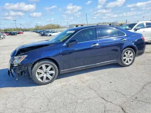 Lexus ES 3.5L 6 2008