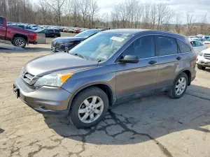 Honda CR-V 2.4L 4 2011