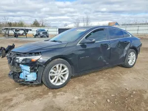 Chevrolet Malibu 1.5L 4 2016