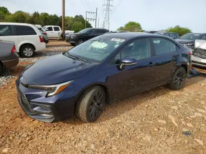Toyota Corolla 2.0L 4 2023