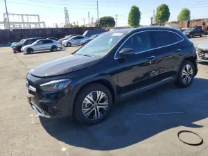 Mercedes-Benz GLA 2.0L 4 2025