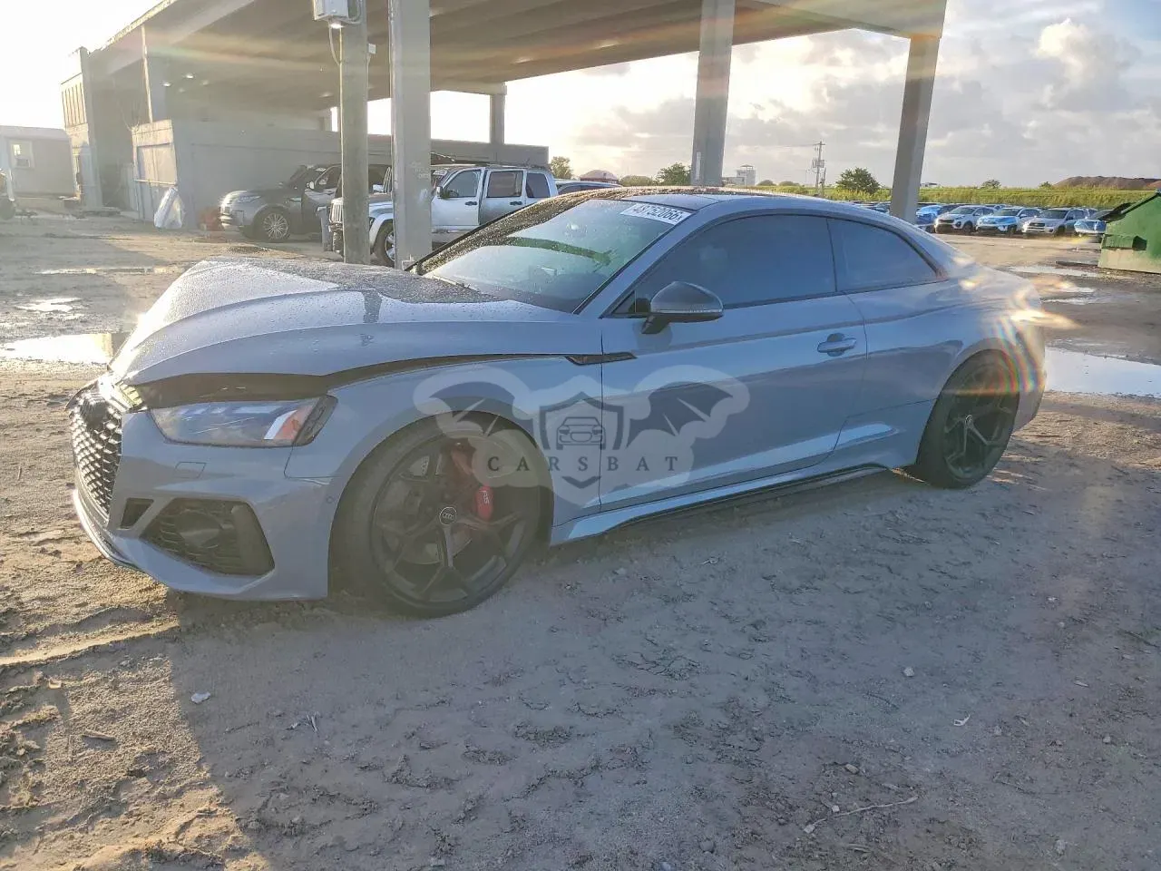 Audi RS5 2.9L 6 2024