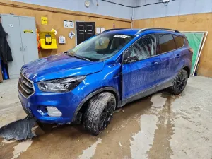Ford Escape 1.5L 4 2018