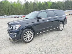 Ford Expedition 3.5L 6 2018