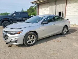 Chevrolet Malibu 1.5L 4 2022