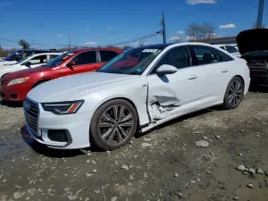 Audi A6 3.0L 6 2019