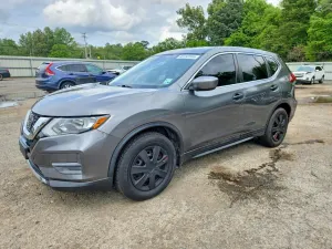 Nissan Rogue 2.5L 4 2020
