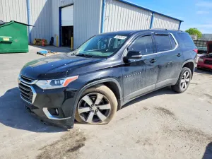 Chevrolet Traverse 3.6L 6 2021