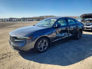 Honda Accord 1.5L 4 2024