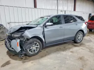 Chevrolet Equinox 1.5L 4 2024