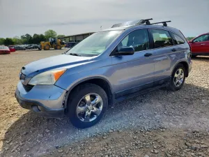 Honda CR-V 2.4L 4 2007