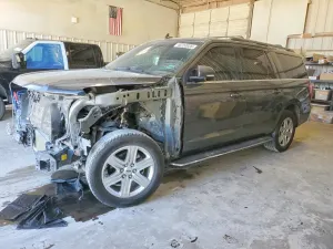 Ford Expedition 3.5L 6 2021