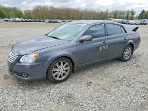 Toyota Avalon 3.5L 6 2008