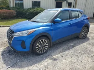 Nissan Kicks 1.6L 4 2023