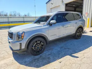 Kia Telluride 3.8L 6 2021