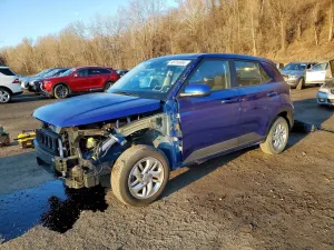 Hyundai Venue 1.6L 4 2023