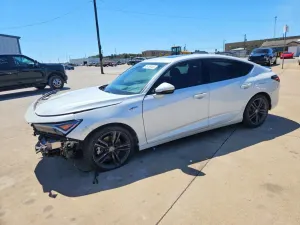 Acura Integra 1.5L 4 2024