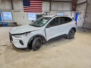 Ford Escape 2.0L 4 2025