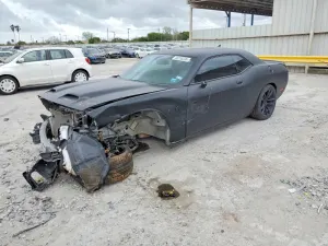 Dodge Challenger 6.2L 8 2023