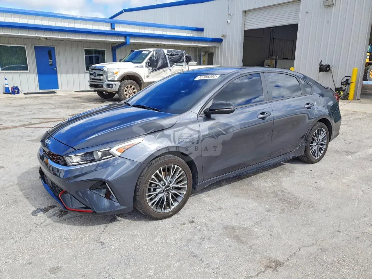 Kia Cerato / Forte / K3 2.0L 4 2024