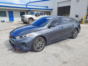 Kia Cerato / Forte / K3 2.0L 4 2024