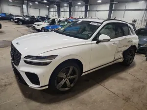 Genesis GV70 3.5L 6 2022