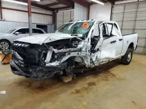 RAM 3500 6.7L 6 2023