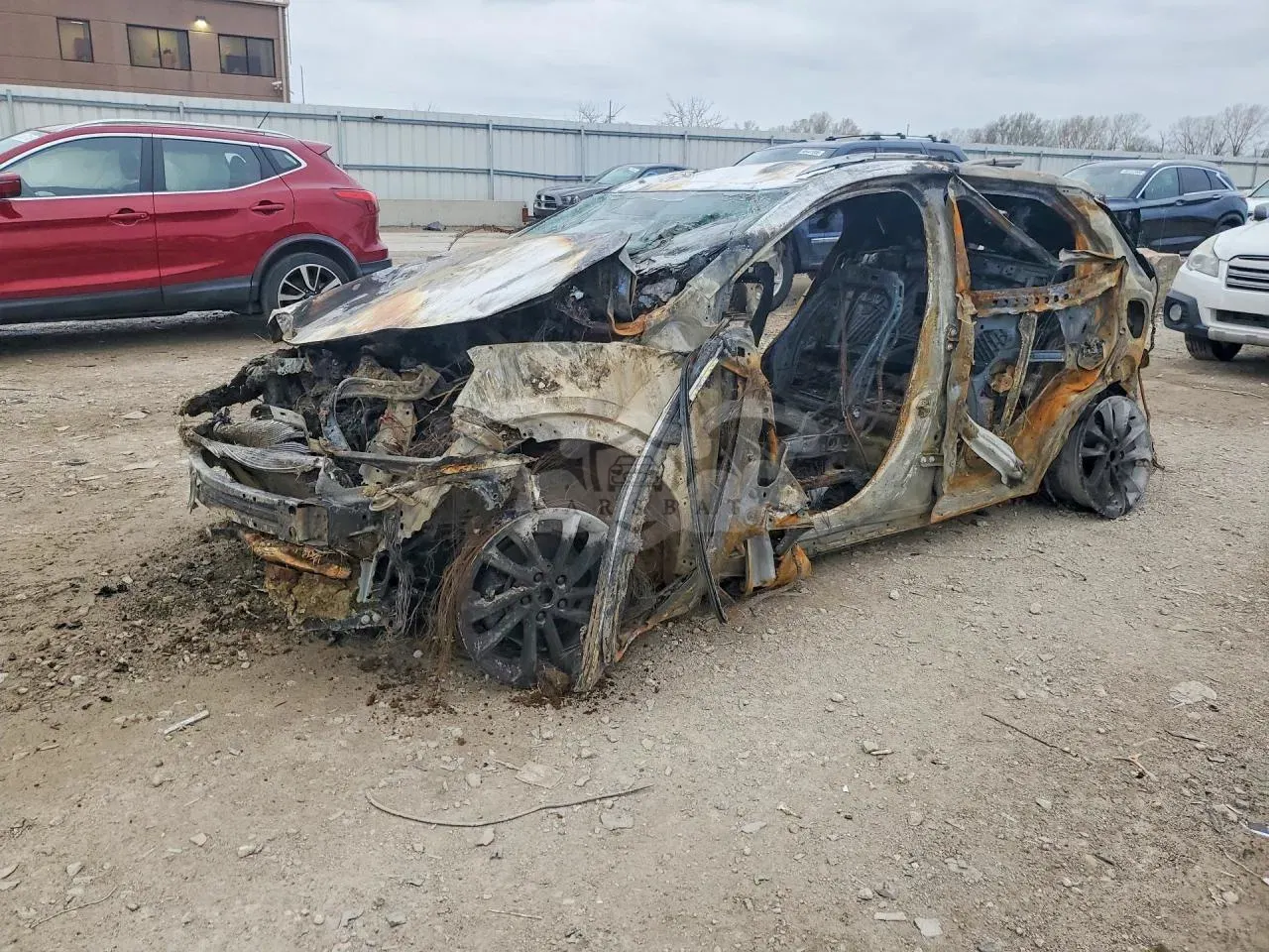 Buick Encore 1.3L 3 2023