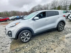 Kia Sportage 2.4L 4 2020