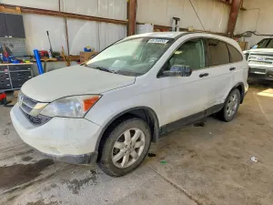 Honda CR-V 2.4L 4 2011