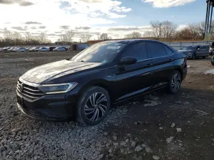 Volkswagen Jetta 1.4L 4 2021