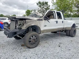 Ford F-350 6.0L 8 2006