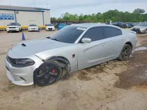 Dodge Charger 5.7L 8 2020