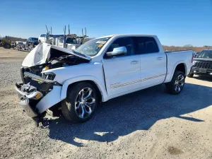RAM 1500 5.7L 8 2023