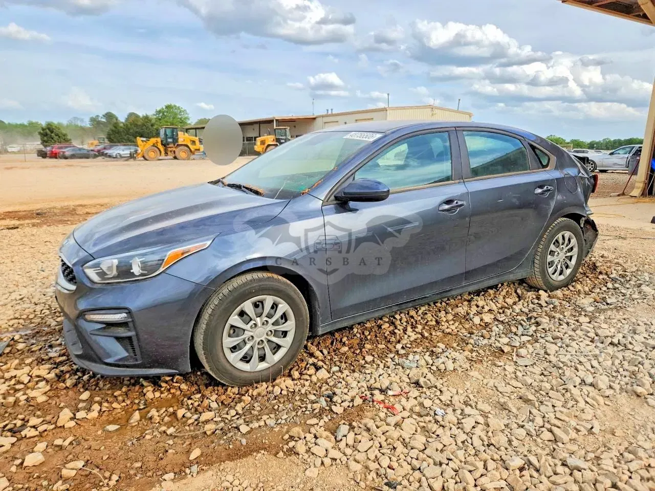 Kia Cerato / Forte / K3 2.0L 4 2021