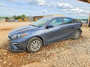 Kia Cerato / Forte / K3 2.0L 4 2021