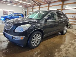Buick Enclave 3.6L 6 2010