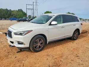 Infiniti QX60 3.5L 6 2017