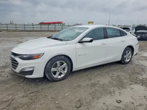 Chevrolet Malibu 1.5L 4 2022